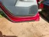 Дверь боковая для Citroen C4 B7  EP6C  зад лево   