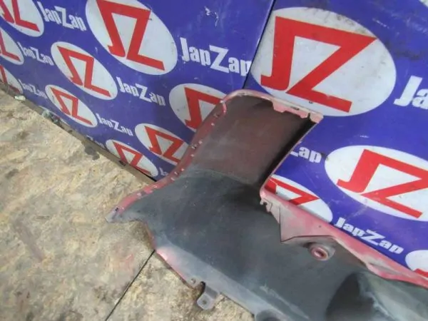 Бампер задний Daihatsu Move L175S