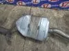 Глушитель для Audi A4 8К2  CDN      