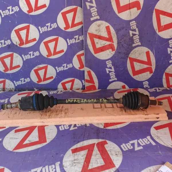Привод Subaru Impreza GH2
