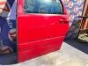 Дверь боковая для Volvo V70 LW56  B5254  зад лево   