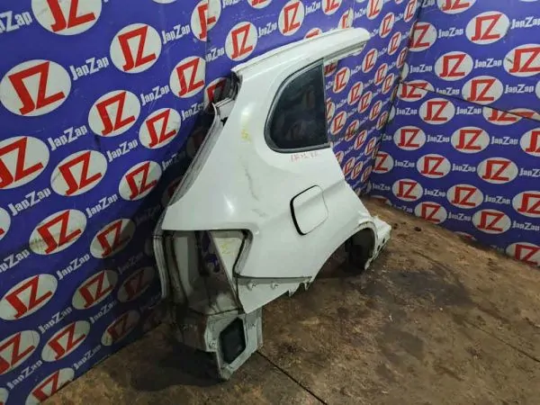 Крыло заднее BMW X1 E84