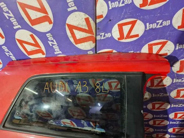 Крыло заднее Audi A3 8L