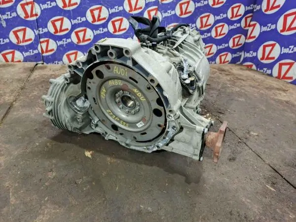 АКПП Audi A4 8K2