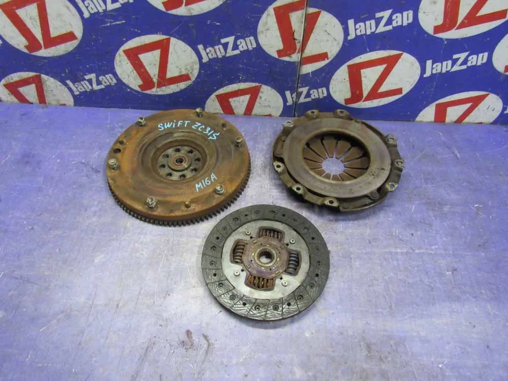 Маховик Suzuki Swift ZC31S