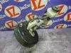 Вакуумный усилитель тормозов для Honda Freed GB3  L15A      