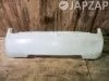Бампер задний для Nissan March  K12  CR12DE      Белый Бампер задний для Nissan March K12  CR12DE      Белый