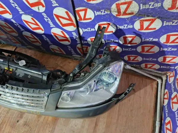 Ноускат Nissan Fuga Y50