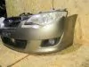 Ноускат для Subaru Legacy  BP  EJ20X      Серебро Ноускат для Subaru Legacy BP  EJ20X      Серебро