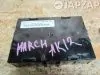 Электронный блок для Nissan March K12       284b2 ax000 