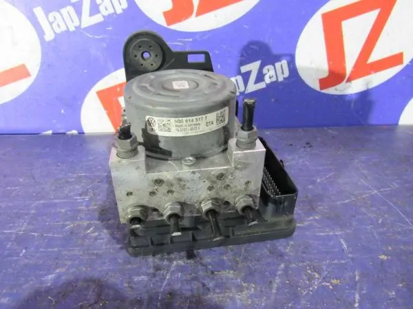 Блок ABS Volkswagen Golf MK7