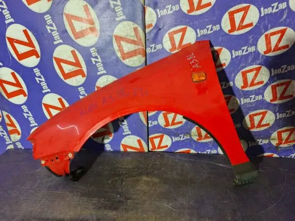 Крыло переднее Audi A3 8L
