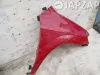 Крыло переднее для Mazda MPV LW5W  GY      Красный