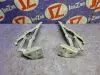 Петли багажника для Audi A4 B5  AEB      