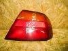 Фонарь задний для Mitsubishi Carisma DA2A        