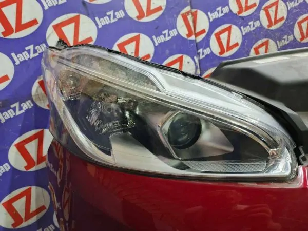 Ноускат Peugeot 208 A9