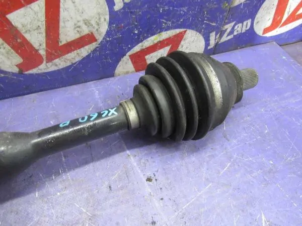 Привод Volvo XC60 DZ