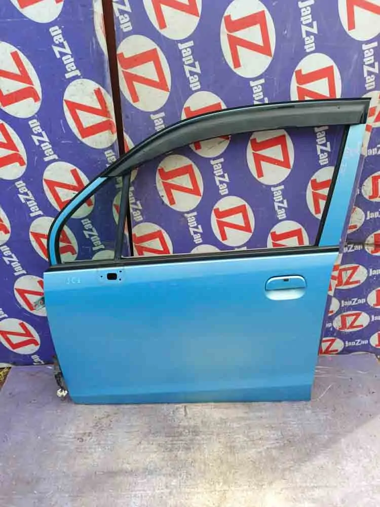 Дверь боковая Honda Life JC1