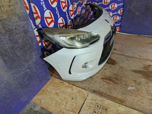 Ноускат Citroen DS3 S