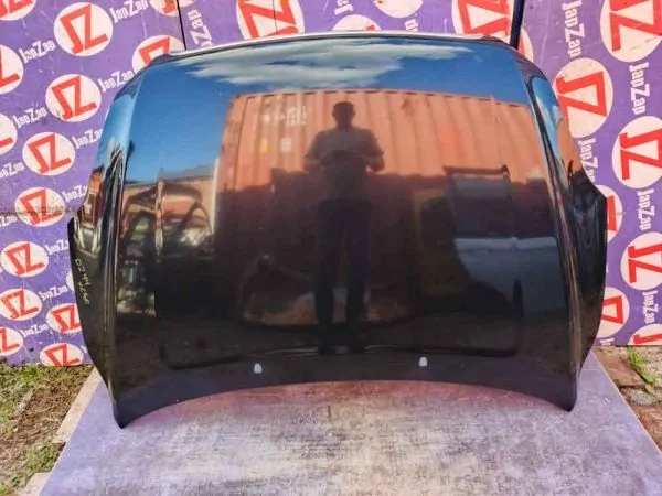 Капот Volvo XC60 DZ44