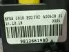 Блок предохранителей, реле для Peugeot 208 A9  EB2     9812661980 