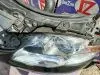 Ноускат для Audi A4 8ED  BFB      