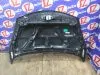 Капот для Nissan Note E11  HR15DE      