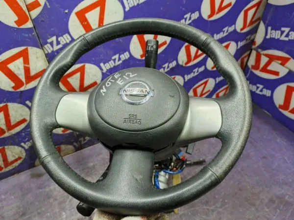 Колонка рулевая Nissan Note E12