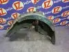 Подкрылок для Peugeot 208 A9  EB2  зад право  9673769180 