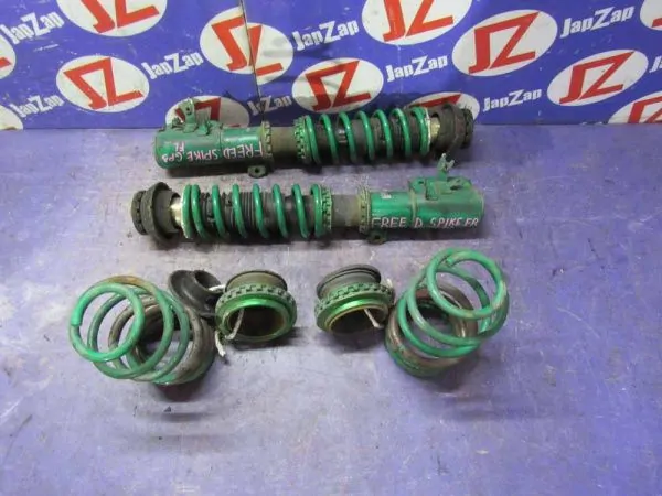 Стойка подвески Honda Freed GP3