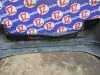 Бампер задний для Volvo V50 MW43  B4204S3  зад    