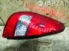 Фонарь задний для Suzuki Aerio Liana RB21S    зад лево   