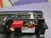 Блок управления климат-контролем для Audi A1 8X1  CAXA     8x0820043a 