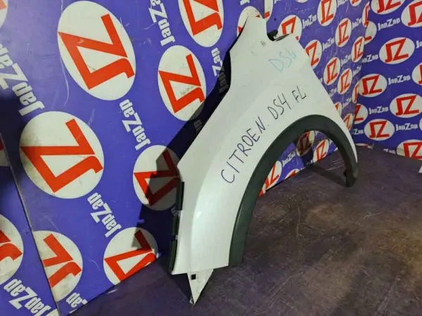 Крыло переднее Citroen DS 4 N