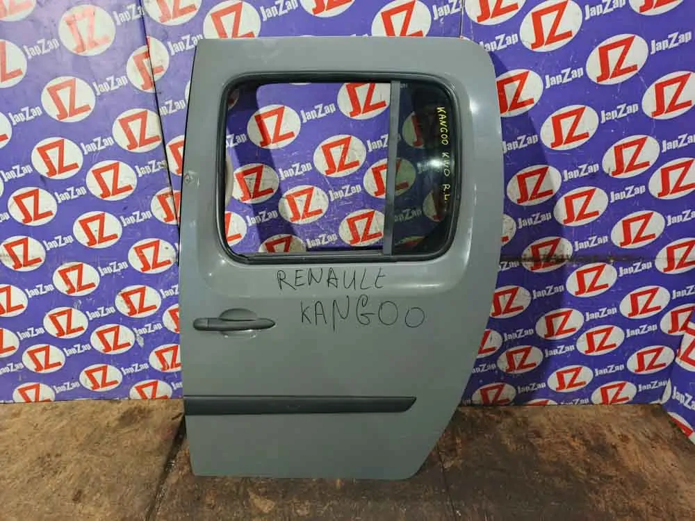 Дверь боковая Renault Kangoo KWO