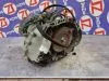 Акпп для Toyota Passo KGC30  1KR-FE      