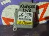 Блок управления airbag для Renault Kangoo KWO  K4M830     8201214996 