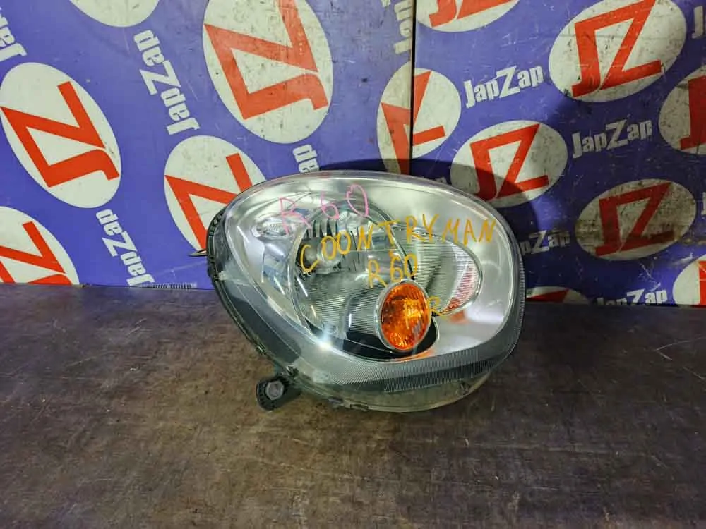 Фара Mini Cooper Countryman R60