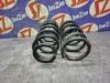 Пружина подвески для Honda Stepwgn RF3  K20A  зад    
