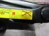 Домкрат для Peugeot 208  A9  EB2       Домкрат для Peugeot 208 A9  EB2