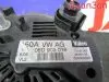 Генератор для Audi A4  B7 8К2 8ED  BGB     06d903016  Генератор для Audi A4 B7 8К2 8ED  BGB     06d903016