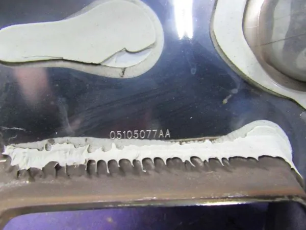 Колпаки на колеса Dodge Caliber PM