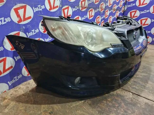 Ноускат Subaru Legacy BL5