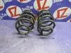 Пружина подвески для Nissan Leaf AZE0  EM57  зад    