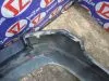 Бампер задний для Volvo V50 MW43  B4204S3  зад    