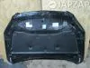 Капот для Toyota RAV4  ACA36  2AZ-FE      Черный Капот для Toyota RAV4 ACA36  2AZ-FE      Черный
