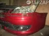 Ноускат для Citroen C4  LC  EW10A      Красный Ноускат для Citroen C4 LC  EW10A      Красный