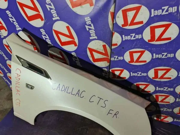 Крыло переднее Cadillac CTS 