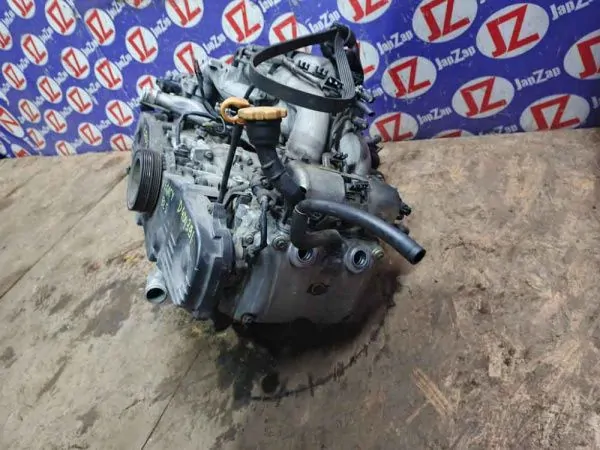 Двигатель в сборе Subaru Legacy BL5 EJ20