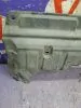Защита двигателя для Nissan X-Trail T31  MR20DE  перед   75892jg30a 